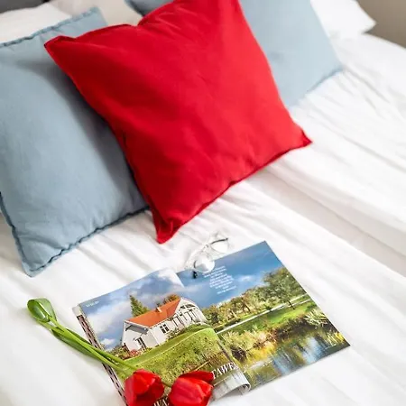 Apartament Apartamenty-kudowa Kudowa-Zdrój