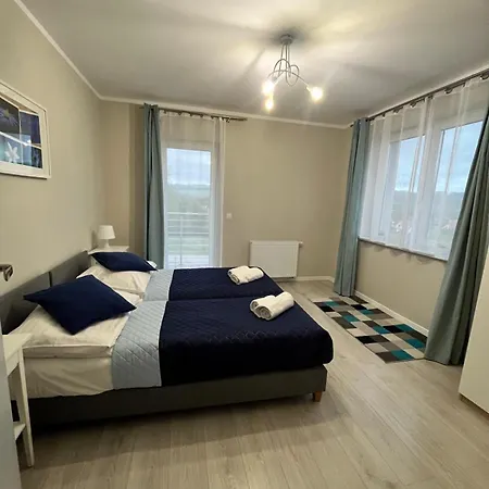 Apartamenty-kudowa Apartament Kudowa-Zdrój