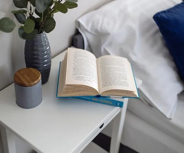 Apartment Apartamenty-kudowa Z Pieknym Widokiem I Balkonem